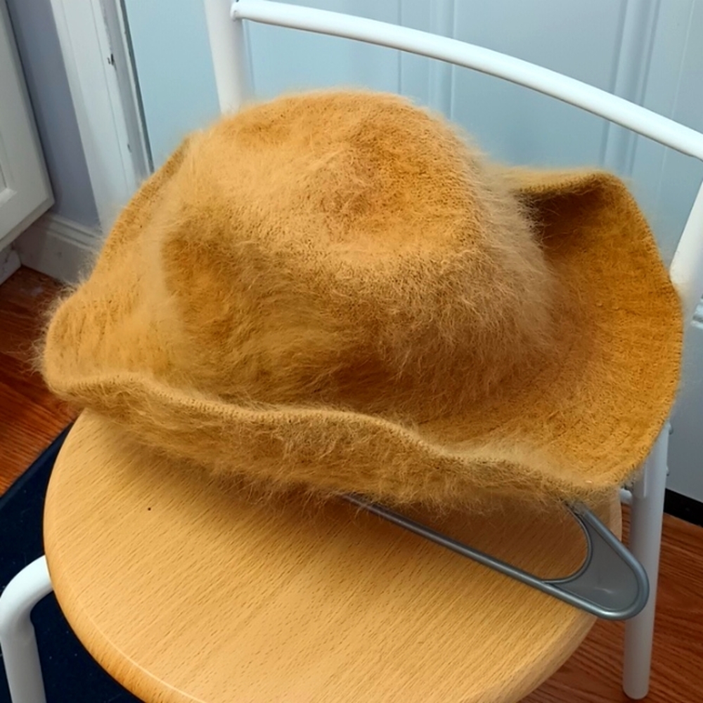 Cowgirl Hat